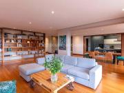 Apartamento en Arriendo, Santa Barbara Alta, Bogotá D.C