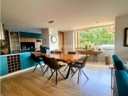 Apartamento en Arriendo, Santa Barbara Alta, Bogotá D.C