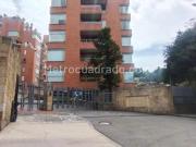 Apartamento en Arriendo, Santa Barbara Alta, Bogotá D.C