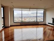 Apartamento en Arriendo, SANTA BARBARA ALTA, Bogotá D.C