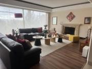 Apartamento en Arriendo, SANTA BARBARA ALTA, Bogotá D.C