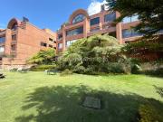 Apartamento en Arriendo, SANTA BARBARA ALTA, Bogotá D.C