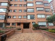 Apartamento en Arriendo, Santa Barbara Alta, Bogotá D.C