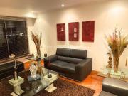 Apartamento en Arriendo, Santa Barbara Alta, Bogotá D.C