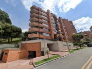 Apartamento en Arriendo Santa Barbara Alta usaquén, Bogotá