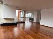 Apartamento en Arriendo, SANTA BARBARA, Bogotá D.C