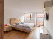 Apartamento en Arriendo, Santa Barbara, Bogotá D.C
