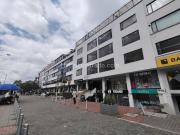 Apartamento en Arriendo, Santa Barbara, Bogotá D.C