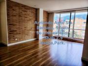 Apartamento en Arriendo, Santa Barbara, Bogotá D.C