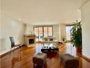 Apartamento en Arriendo, Santa Barbara, Bogotá D.C