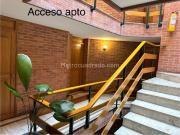 Apartamento en Arriendo, SANTA BARBARA, Bogotá D.C
