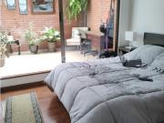 Apartamento en Arriendo, Santa Barbara, Bogotá D.C