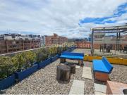 Apartamento en Arriendo, Santa Barbara, Bogotá D.C