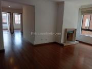 Apartamento en Arriendo, Santa Barbara, Bogotá D.C