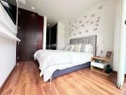 Apartamento en Arriendo, SANTA BARBARA, Bogotá D.C