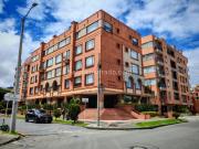 Apartamento en Arriendo, Santa Barbara, Bogotá D.C