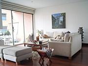 Apartamento en Arriendo, Santa Barbara, Bogotá D.C