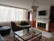 Apartamento en Arriendo, Santa Barbara, Bogotá D.C