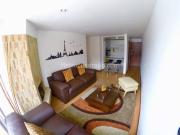 Apartamento en Arriendo, Santa Barbara, Bogotá D.C