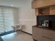 Apartamento en Arriendo, santa barbara, Bogotá D.C