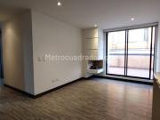 Apartamento en Arriendo, Santa Barbara, Bogotá D.C