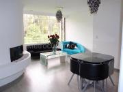 Apartamento en Arriendo, Santa Barbara, Bogotá D.C