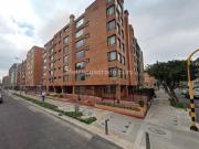 Apartamento en Arriendo, Santa Barbara, Bogotá D.C