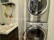 Apartamento en Arriendo, Santa Barbara, Bogotá D.C
