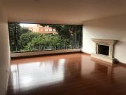 Apartamento en Arriendo, Santa Barbara, Bogotá D.C