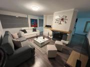 Apartamento en Arriendo, SANTA BARBARA, Bogotá D.C