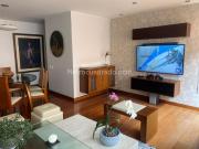 Apartamento en Arriendo, Santa Barbara, Bogotá D.C Apartamento en Arriendo, Santa Barbara, Bogotá D.C