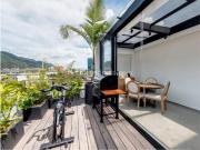 Apartamento en Arriendo, Santa Barbara, Bogotá D.C