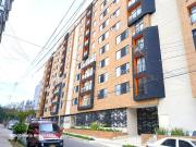 Apartamento en Arriendo, santa barbara, Bogotá D.C