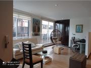 Apartamento en Arriendo, Santa Barbara, Bogotá D.C