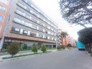 Apartamento en Arriendo, Santa Barbara, Bogotá D.C