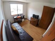 Apartamento en Arriendo, Santa Barbara, Bogotá D.C