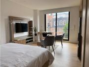 Apartamento en Arriendo, Santa Barbara, Bogotá D.C