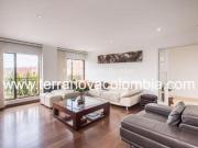 Apartamento en Arriendo, SANTA BARBARA, Bogotá D.C