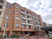 Apartamento en Arriendo, Santa Barbara, Bogotá D.C