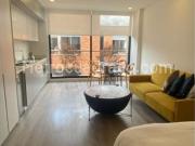 Apartamento en Arriendo, Santa Barbara, Bogotá D.C