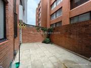 Apartamento en Arriendo, Santa Barbara Central, Bogotá D.C
