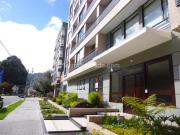 Apartamento en Arriendo, SANTA BARBARA CENTRAL, Bogotá D.C