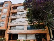 Apartamento en Arriendo, SANTA BARBARA CENTRAL, Bogotá D.C