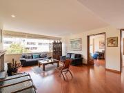 Apartamento en Arriendo, Santa Barbara Central, Bogotá D.C