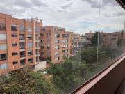 Apartamento en Arriendo, SANTA BARBARA CENTRAL, Bogotá D.C