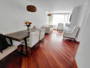 Apartamento en Arriendo, Santa Barbara Central, Bogotá D.C