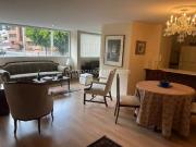 Apartamento en Arriendo, SANTA BARBARA CENTRAL, Bogotá D.C
