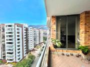 Apartamento en Arriendo, SANTA BARBARA CENTRAL, Bogotá D.C