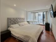 Apartamento en Arriendo, Santa Barbara Central, Bogotá D.C