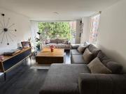 Apartamento en Arriendo, SANTA BARBARA CENTRAL, Bogotá D.C